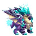 dragon city dark dragon|Dark Sorath Dragon .